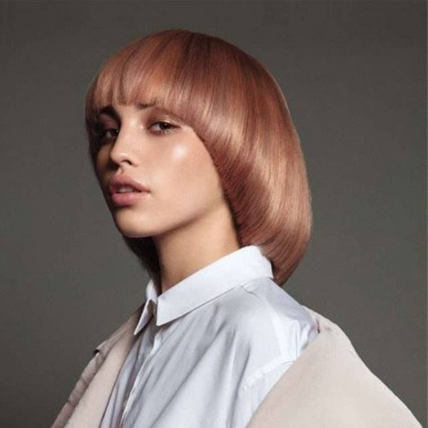 Модные женские стрижки 2025 – найди свой стиль! (120 фото)