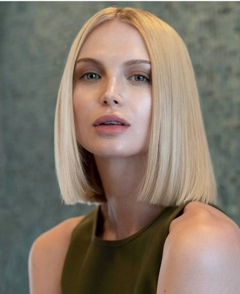 Модные женские стрижки 2025 – найди свой стиль! (120 фото)