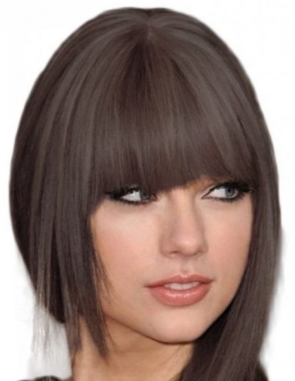 Модные женские прически - тенденции в прическах 2022 - фото