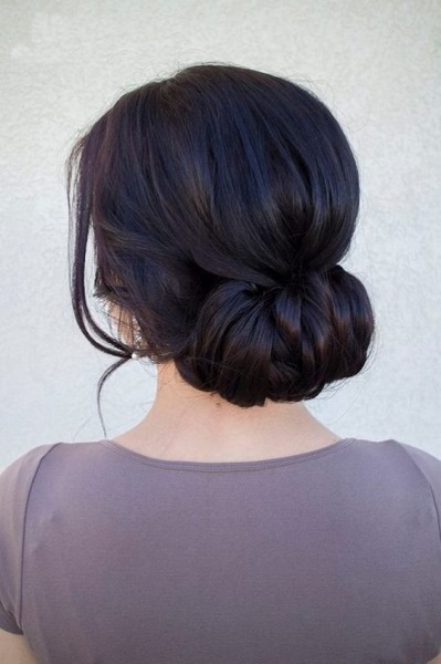 Прически для длинных волос 2024: модное вдохновение