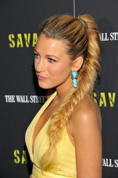 Прически для длинных волос 2024: модное вдохновение