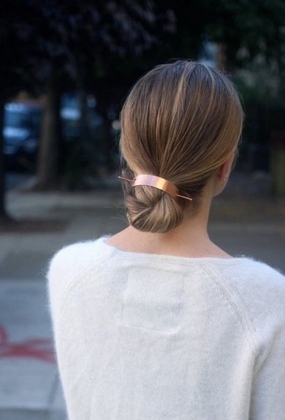 Прически для длинных волос 2024: модное вдохновение