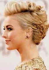 Свадебные прически на короткие волосы 2022 - фото укладок