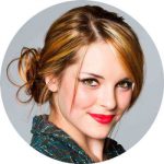 Красивые прически на разную длину волос