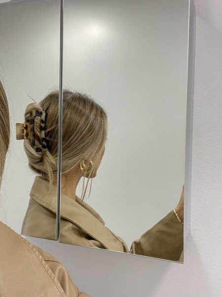 Модные аксессуары для волос сезона 2023