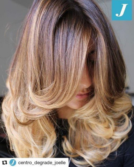 Стрижки с челкой на 2025 год: фото новинки на короткие, средние и длинные волосы