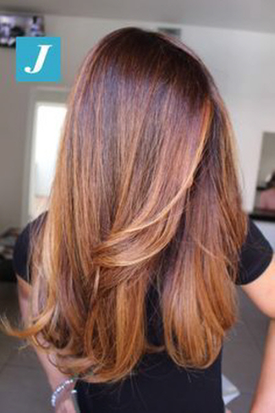 Стрижки с челкой на 2025 год: фото новинки на короткие, средние и длинные волосы