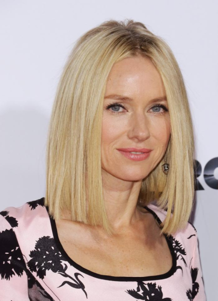 Стрижки 2018 года