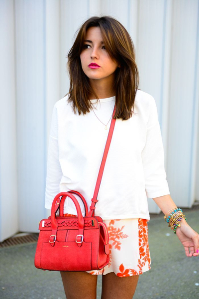 Стрижки 2018 года