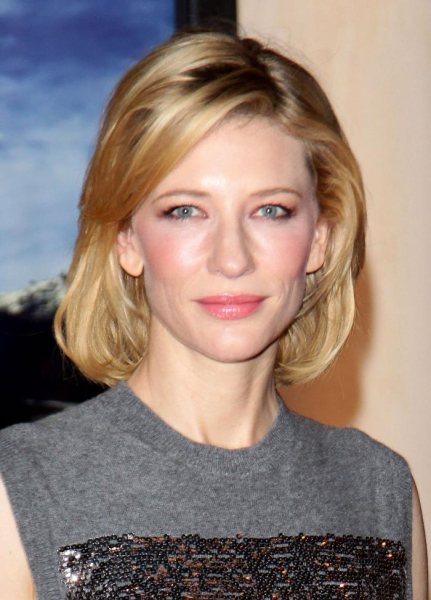 Стрижки 2018 года