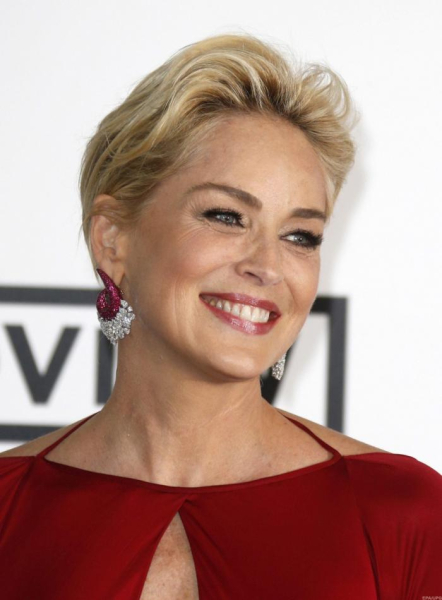 Стрижки 2018 года