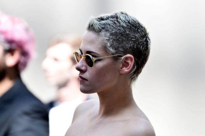 Стрижки 2018 года