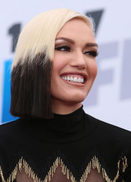 Стрижки 2018 года