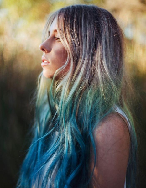 Стрижки 2018 года