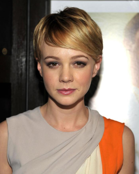 Стрижки 2018 года