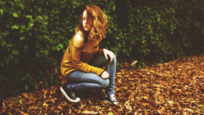 Стрижки 2018 года