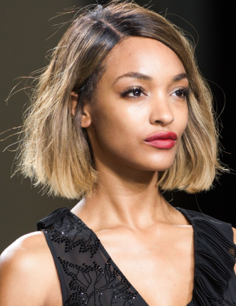 Стрижки 2018 года