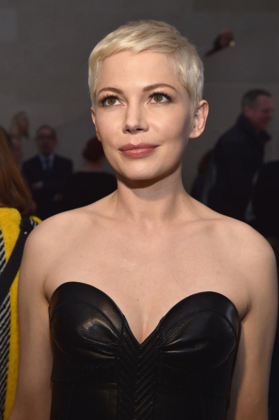 Стрижки 2018 года