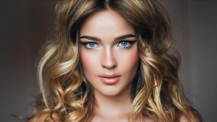 Стрижки 2018 года