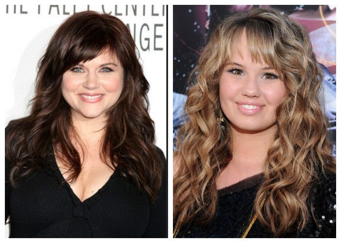 Стрижки для полных женщин: подбираем правильно, фото