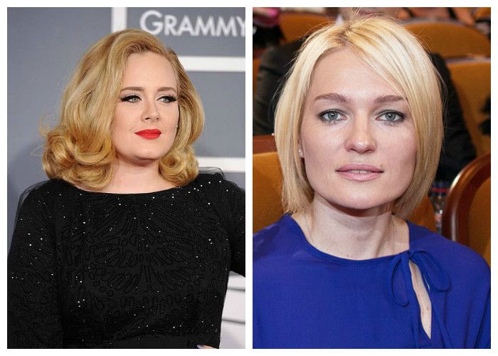 Стрижки для полных женщин: подбираем правильно, фото