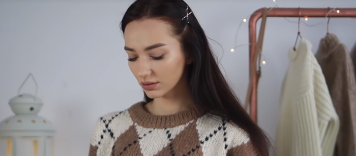 Прически на 8 марта своими руками