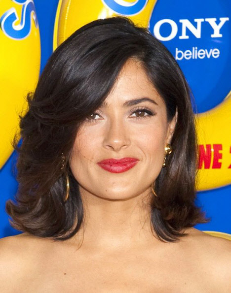 Стрижка каскад на длинные, средние и короткие волосы — фото и видео