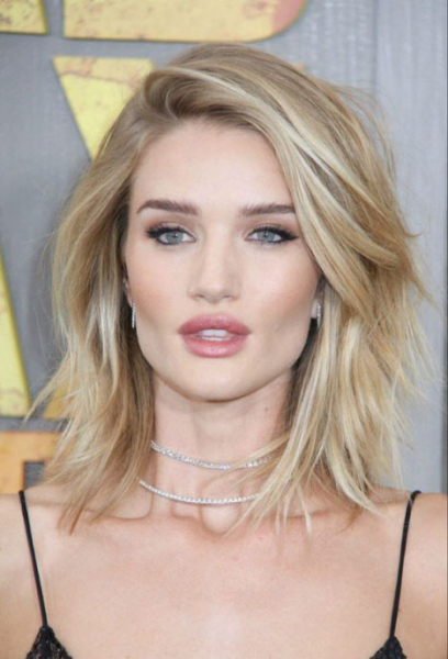 Стрижка каскад на длинные, средние и короткие волосы — фото и видео