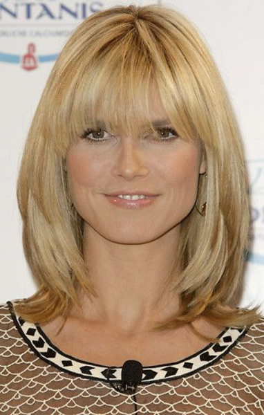 Стрижка каскад на длинные, средние и короткие волосы — фото и видео