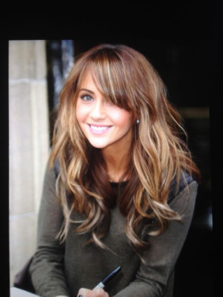 Стрижка каскад на длинные, средние и короткие волосы — фото и видео