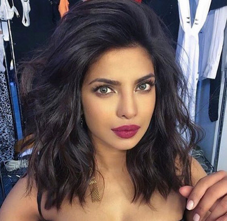 Стрижка каскад на длинные, средние и короткие волосы — фото и видео