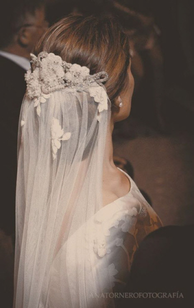 Свадебные прически 2019: фото модных и красивых идей на короткие, средние и длинные волосы