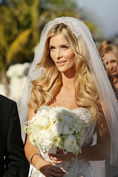 Свадебные прически 2019: фото модных и красивых идей на короткие, средние и длинные волосы