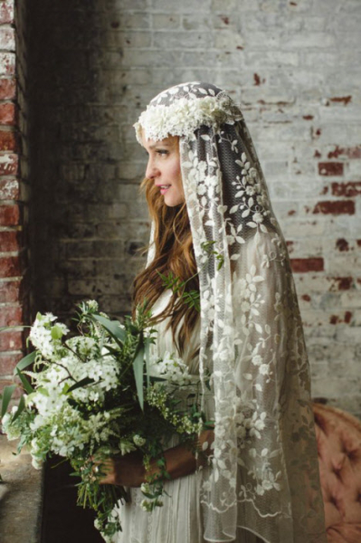 Свадебные прически 2019: фото модных и красивых идей на короткие, средние и длинные волосы