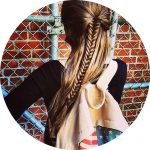 5 причесок на каждый день в разных стилях