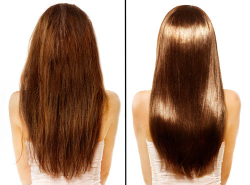 Биоламинирование волос. Плюсы и минусы процедуры и фото результатов