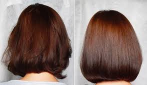 Биоламинирование волос. Плюсы и минусы процедуры и фото результатов