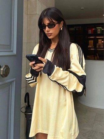 Челка снова в моде: почему вы до сих пор не носите челку