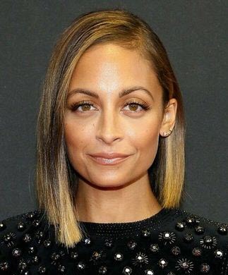 Боб до плеч: как выбрать длину и цвет. Более 100 фото