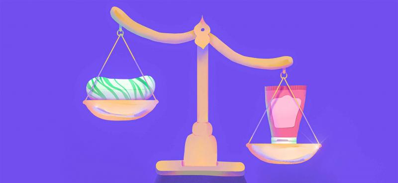 Доверять или заменять? Косметика для проблемной кожи