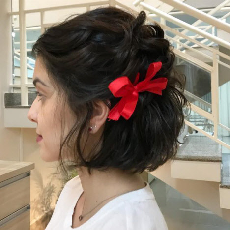 Новые фотографии причесок с 1 сентября 2019 г по 1 сентября 2020 г