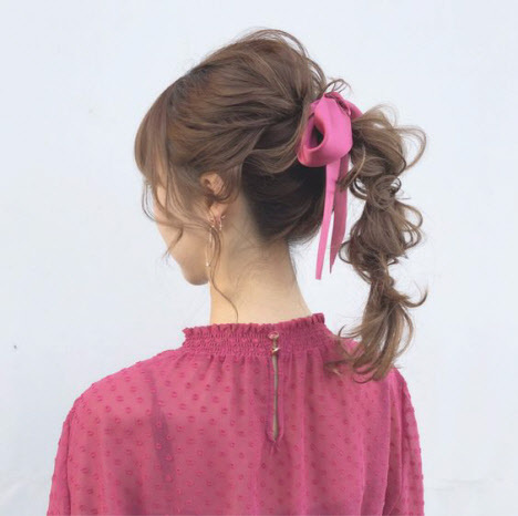 Новые фотографии причесок с 1 сентября 2019 г по 1 сентября 2020 г