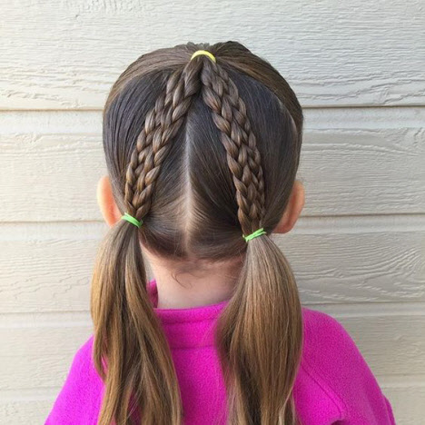 Новые фотографии причесок с 1 сентября 2019 г по 1 сентября 2020 г