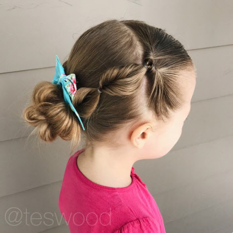 Новые фотографии причесок с 1 сентября 2019 г по 1 сентября 2020 г