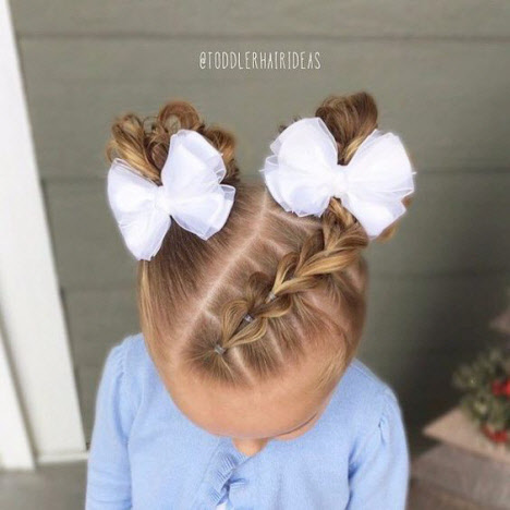 Новые фотографии причесок с 1 сентября 2019 г по 1 сентября 2020 г