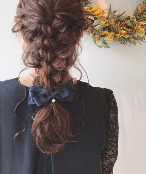 Новые фотографии причесок с 1 сентября 2019 г по 1 сентября 2020 г