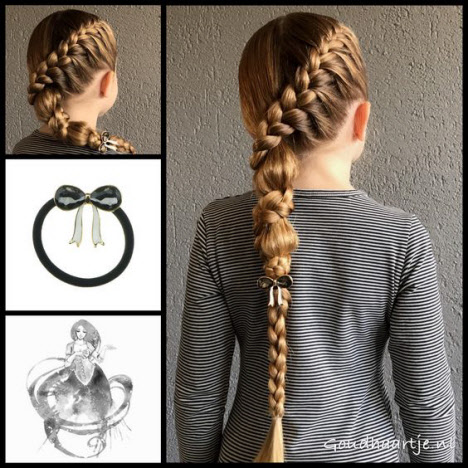 Новые фотографии причесок с 1 сентября 2019 г по 1 сентября 2020 г