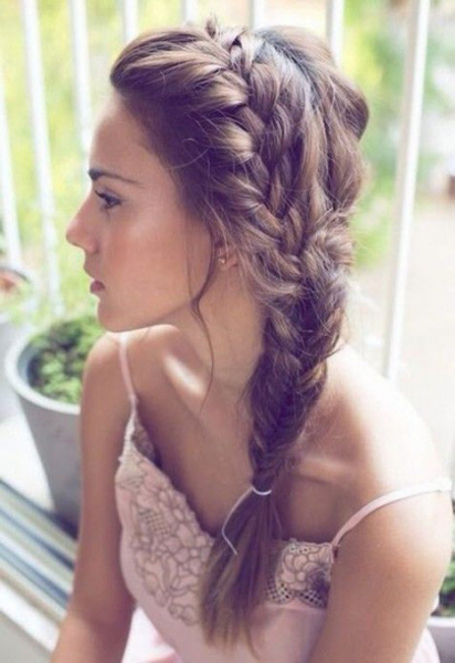 Новые фотографии причесок с 1 сентября 2019 г по 1 сентября 2020 г