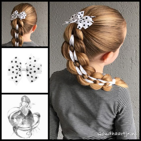 Новые фотографии причесок с 1 сентября 2019 г по 1 сентября 2020 г