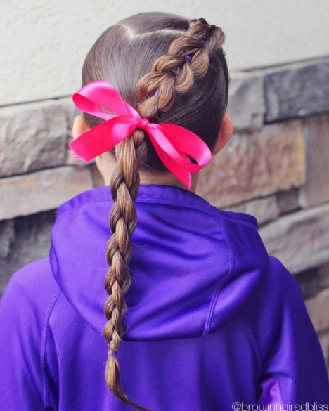 Новые фотографии причесок с 1 сентября 2019 г по 1 сентября 2020 г